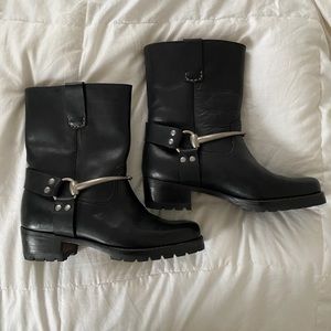 Gucci Boots